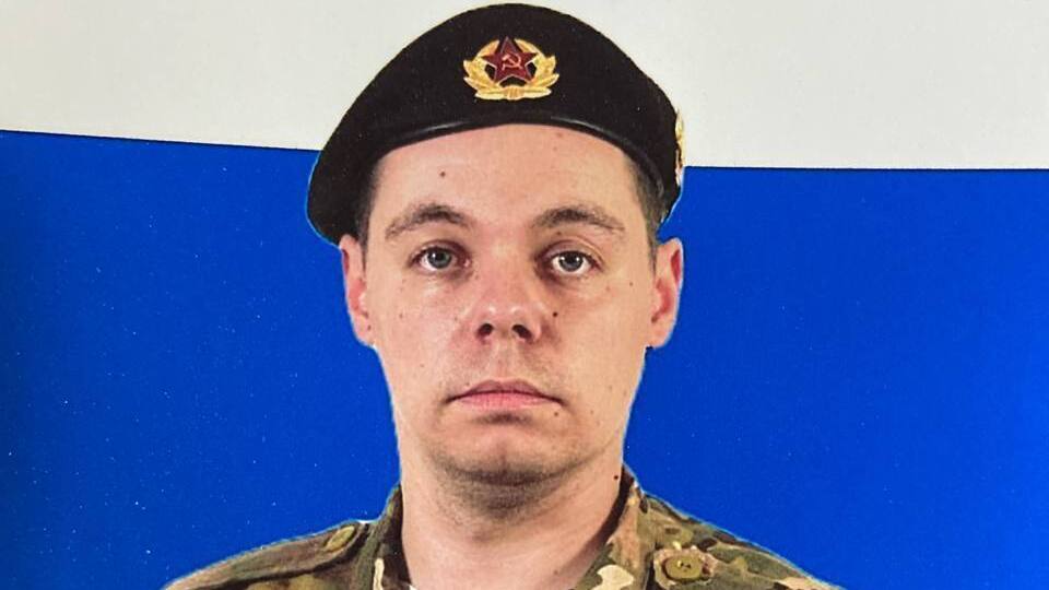 Шмелев Андрей Александрович 