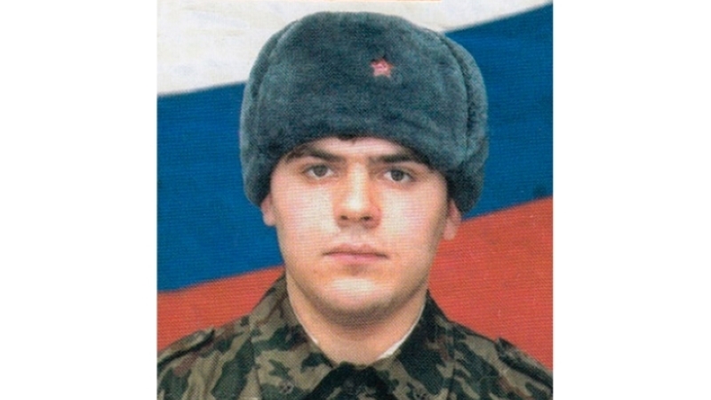 Дейкун Николай Михайлович