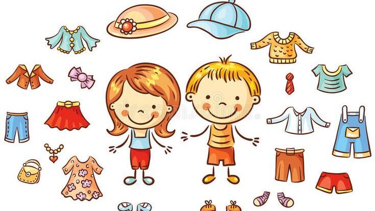 Требования к внешнему виду обучающихся, форма